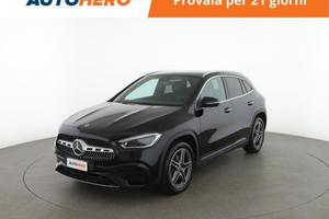 MERCEDES-BENZ GLA 250 NS12702