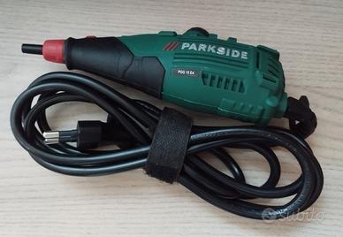 Incisore Parkside