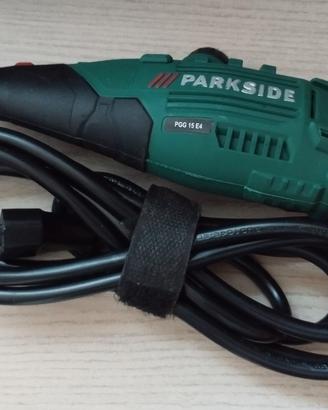 Incisore Parkside