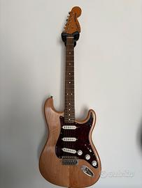 Chitarra Elettrica Fender Squier più cover