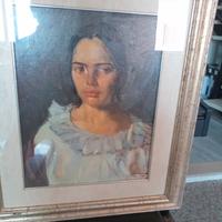 Dipinto Antonio Corriga