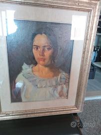 Dipinto Antonio Corriga