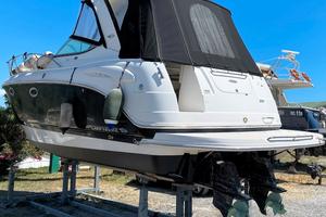 Chaparral signature 310 + posto d'ormeggio