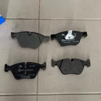 ATE | 13.0470-7268.2 Kit pastiglie BMW