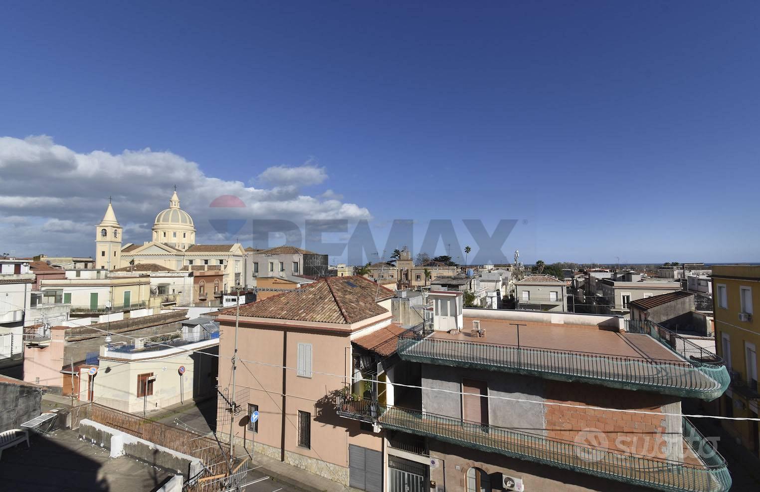 Apartment in Mascali, Carrabba - Vista 4