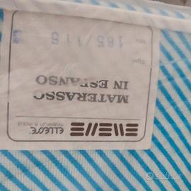 Divano letto matrimoniale + singolo