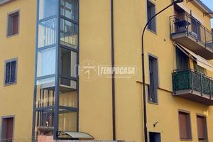 TRE LOCALI CON CANTINA E ORTO SENZA SPESE CONDOMIN