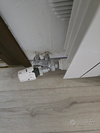 Idraulico disponibile