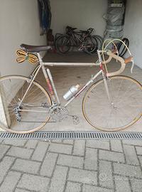 Bici frejus