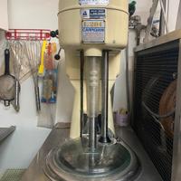 mantecatore carpigiani L20