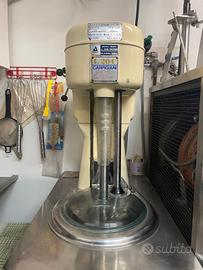 mantecatore carpigiani L20