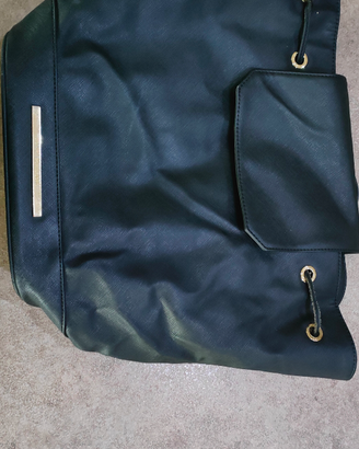 Borsa zaino Tommy Hilfiger