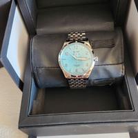 Orologio con diamanti