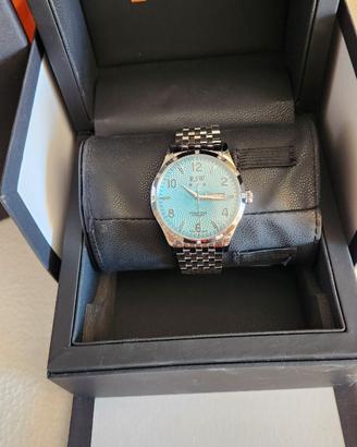 Orologio con diamanti