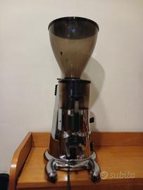 Macina Caffè Macap M7K