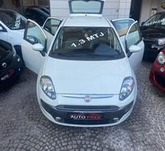 Fiat Punto Evo Punto Evo 1.3 Mjt 95 CV DPF 5 porte