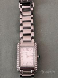Orologio Baume & Mercier Donna Hampton M0A10631