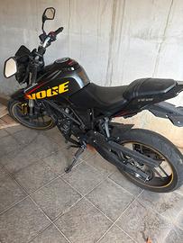 voge brivido 125 r