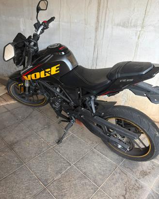 voge brivido 125 r
