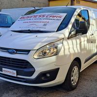 Ford transit custom 2.0tdci 130cv+catena distr.fat