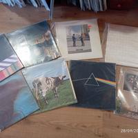 LP Pink Floyd 