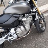 Honda Hornet 600 del 2006