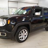 JEEP Renegade 2.0 Mjt 140CV 4WD Active Drive Lim
