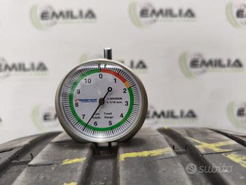 GOMME USATE 245 40 18 MICHELIN ESTIVE AL 90% DOT22