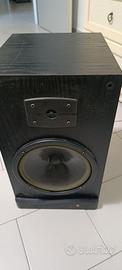 Casse acustiche Dayton 2