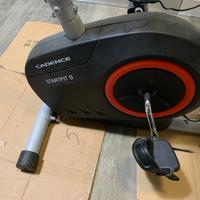 Cyclette cadence startfit