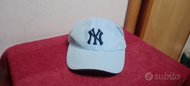 cappellino baseball NY new era 