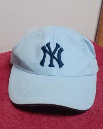 cappellino baseball NY new era 
