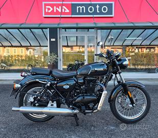 Benelli Imperiale 400