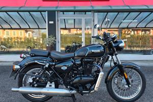 Benelli Imperiale 400