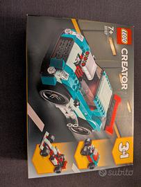 Lego creator 3in1 