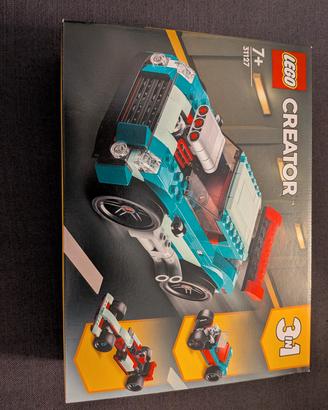 Lego creator 3in1 