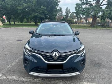 RENAULT Captur techno TCe 100 GPL