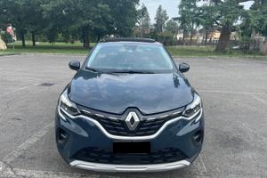 RENAULT Captur techno TCe 100 GPL