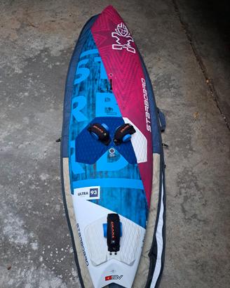 tavole windsurf varie wave
