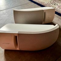 Casse Stereo Bose 161