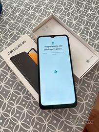 Samsung A13 5G