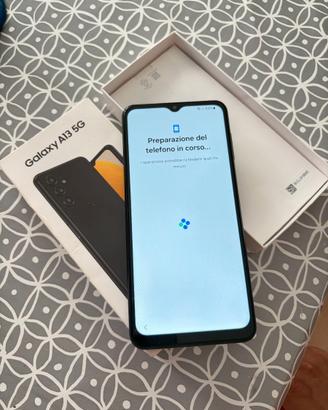 Samsung A13 5G