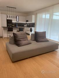 Divano Sanders DITRÈ - made in Italy 🇮🇹