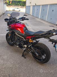 Tracer yamaha 900 MT9