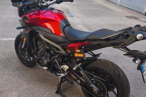 Tracer yamaha 900 MT9