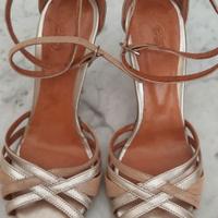 Scarpe da ballo e non solo