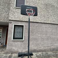 Canestro standard per adulti