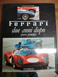 Libro Ferrari