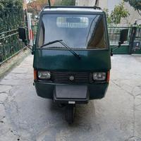 PIAGGIO APE TM BENZINA