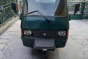 PIAGGIO APE TM BENZINA